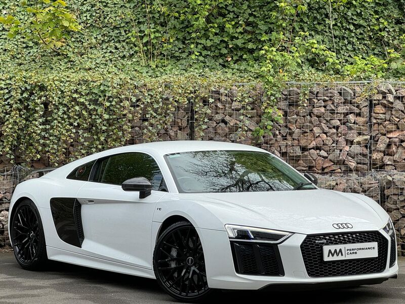 Buy Used Cars Sutton Coldfield, West Midlands | MA Performance Cars