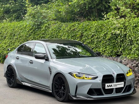 BMW