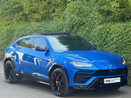LAMBORGHINI