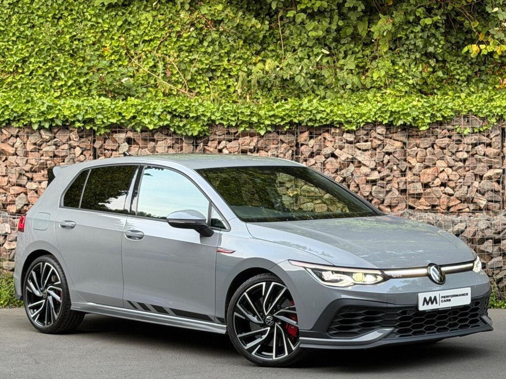 2022 Volkswagen GOLF