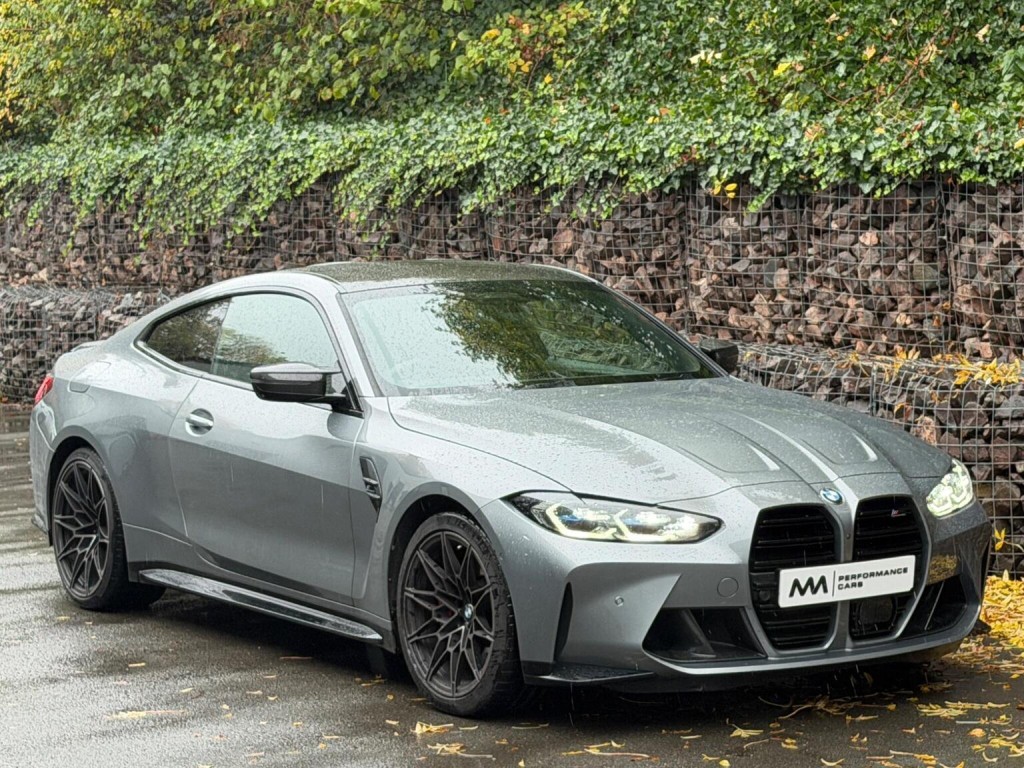 2023 BMW M4